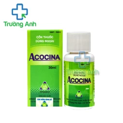 Acocina 30ml Ypharco - Thuốc giảm đau, tiêu sưng